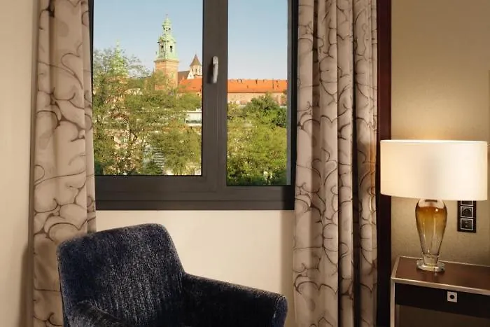 Premium King Room